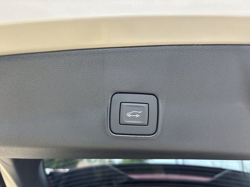 New 2026 Chevrolet TrailBlazer RS w/ Convenience Package FWD image 8