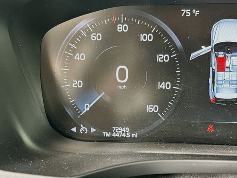 Used 2019 Volvo XC60 T6 Inscription w/ Protection Package Premier AWD/4WD image 18