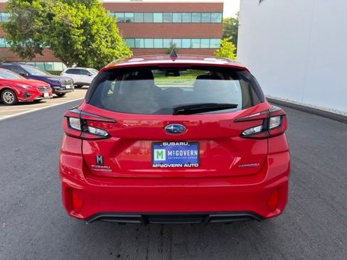 Used 2024 Subaru Impreza 2.0i Sport AWD/4WD image 7