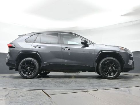 Certified 2024 Toyota RAV4 XSE w/ Weather Package AWD/4WD image 36