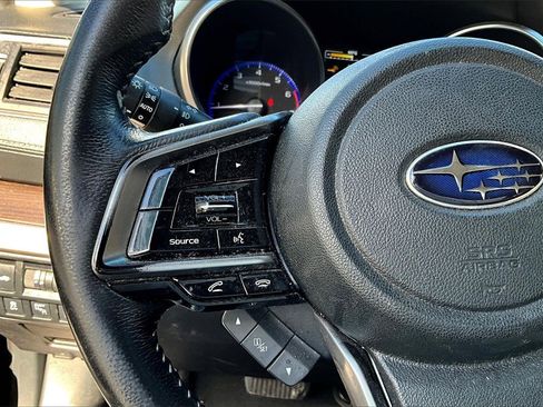 Used 2019 Subaru Legacy 2.5i Limited image 15