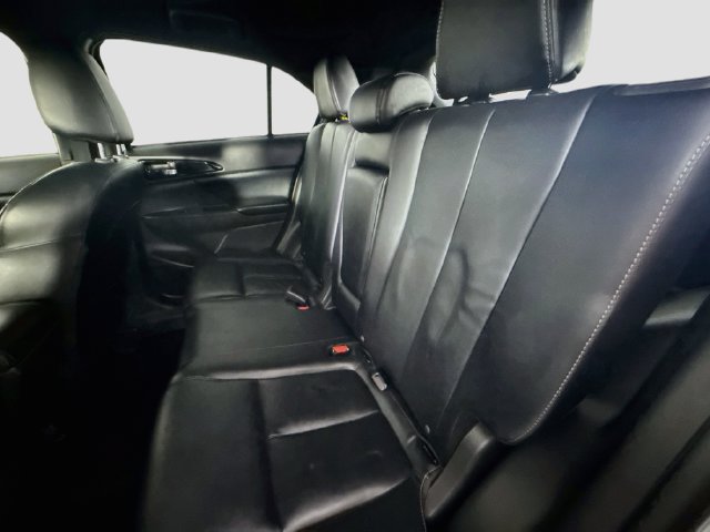 Used 2023 Mitsubishi Eclipse Cross SE AWD/4WD image 24