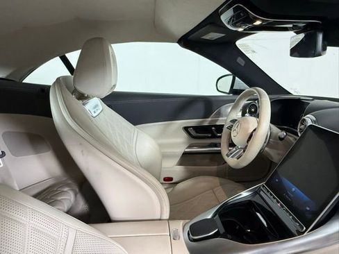 Used 2023 Mercedes-Benz SL 43 AMG image 29