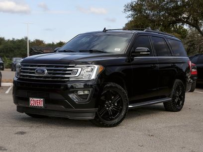 Used 2021 Ford Expedition XLT