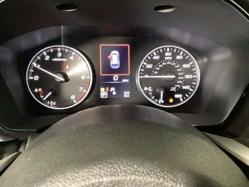 Used 2025 Subaru Outback Premium w/ Popular Package #1A AWD/4WD image 26