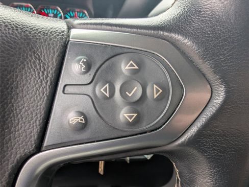 Used 2016 Chevrolet Tahoe LT image 21