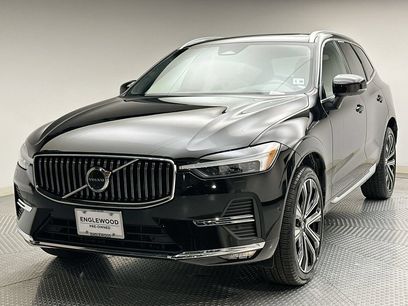Used 2023 Volvo XC60 B5 Ultimate w/ Climate Package