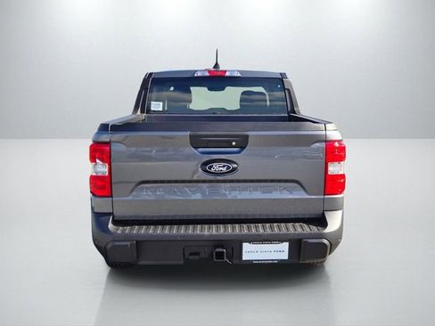 New 2026 Ford Maverick XLT AWD/4WD image 5