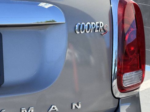 Used 2019 MINI Cooper Countryman S w/ Premium Package FWD image 27