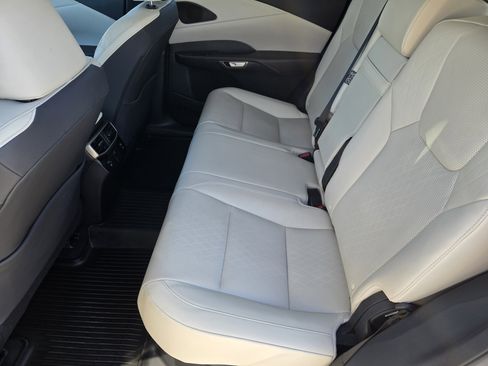 Used 2023 Lexus RX 350 Premium Plus image 42