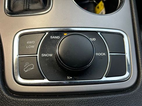 Used 2019 Jeep Grand Cherokee Limited image 30