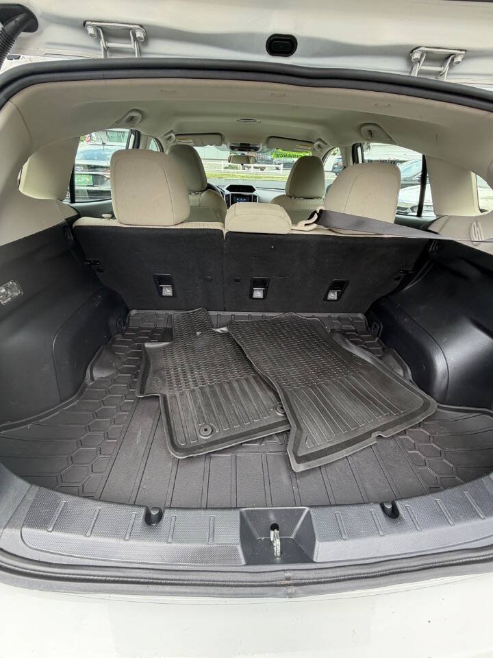Used 2019 Subaru Impreza 2.0i AWD/4WD image 9