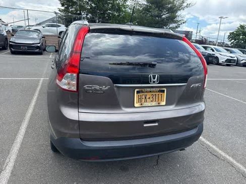 Used 2012 Honda CR-V EX-L image 17
