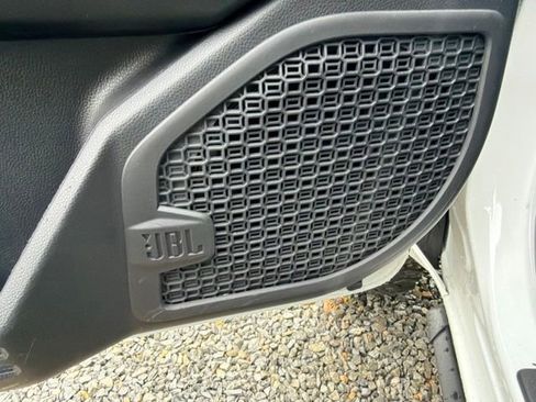 Used 2025 Toyota 4Runner TRD Pro AWD/4WD image 16