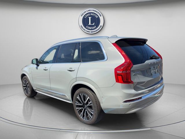 Used 2025 Volvo XC90 T8 Plus AWD/4WD image 5
