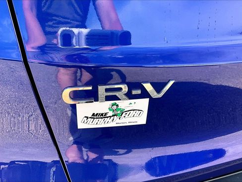 Used 2024 Honda CR-V EX image 31