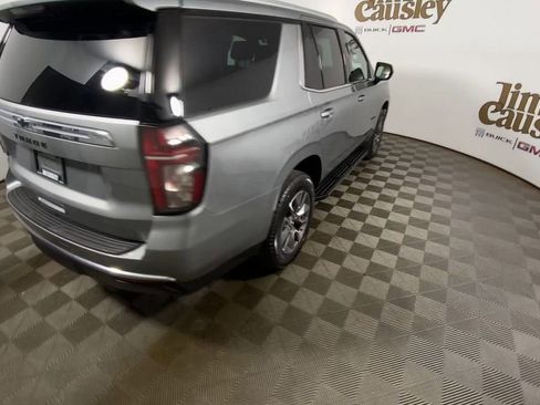 Certified 2023 Chevrolet Tahoe LS image 8