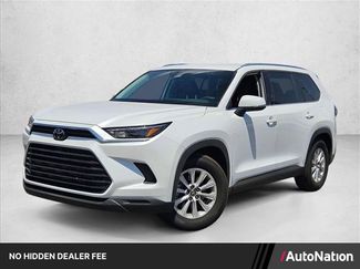 Used 2026 Toyota Grand Highlander FWD video 1