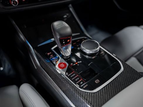 Used 2025 BMW M3 Competition w/ Executive Package image 53