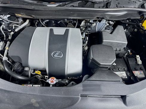 Used 2022 Lexus RX 350L FWD w/ Premium Package image 39