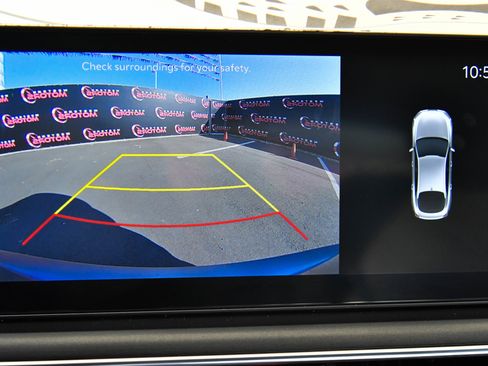 Used 2025 Kia K5 GT-Line w/ GT-Line Premium Package image 19