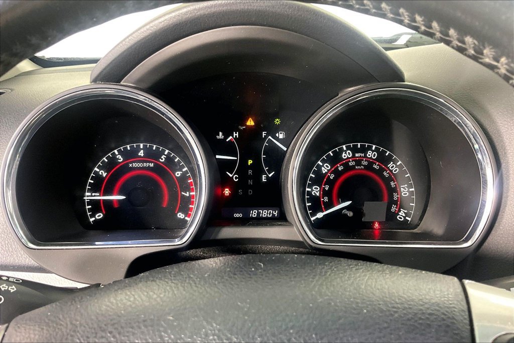 Used 2011 Toyota Highlander Limited FWD image 26