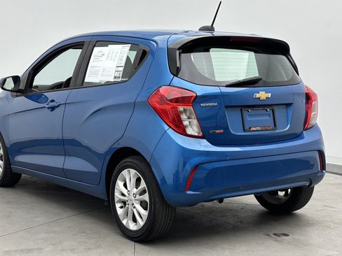 Used 2021 Chevrolet Spark LT FWD image 5