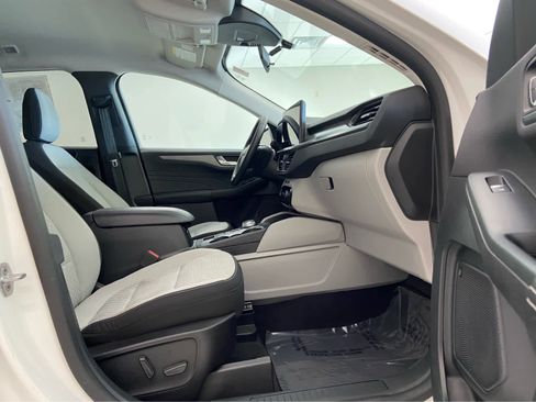 Used 2023 Ford Escape Active w/ Tech Pack #2 image 15
