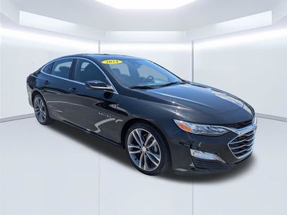 Used 2024 Chevrolet Malibu LT