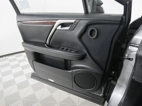 Certified 2021 Lexus RX 350 FWD w/ Premium Package image 12