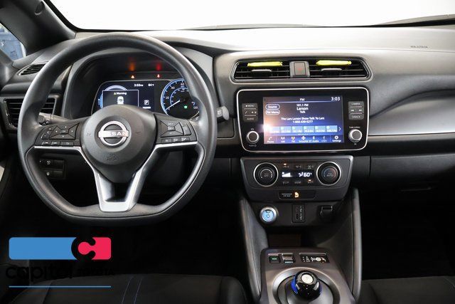 Used 2024 Nissan Leaf S FWD image 14