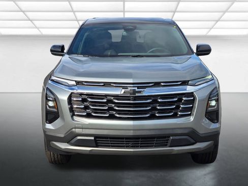 New 2026 Chevrolet Equinox LT FWD image 17