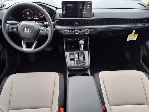 Certified 2026 Honda CR-V EX image 4