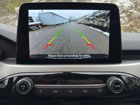 Certified 2022 Ford Escape SE w/ Convenience Package image 22