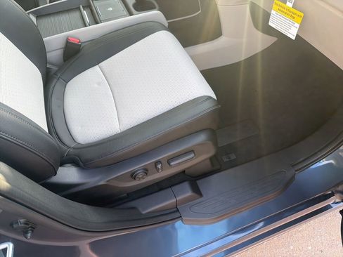New 2026 Honda Odyssey Elite image 31