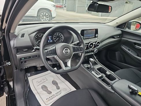 Used 2023 Nissan Sentra S image 21