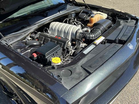 Used 2010 Dodge Challenger SRT8 w/ SRT Option Group II image 22