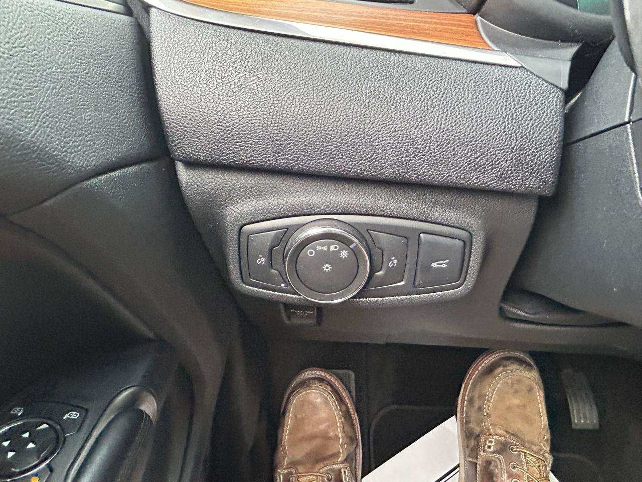 Used 2016 Lincoln MKC Reserve AWD/4WD image 28