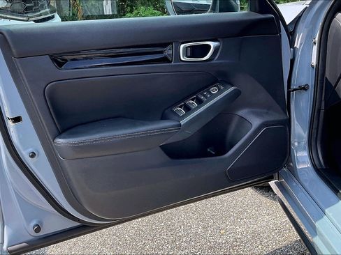 Used 2022 Honda Civic Sport Touring image 22