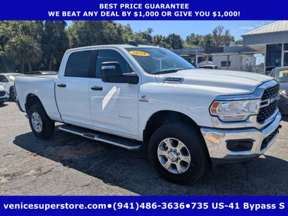 Used 2024 RAM 2500 Big Horn