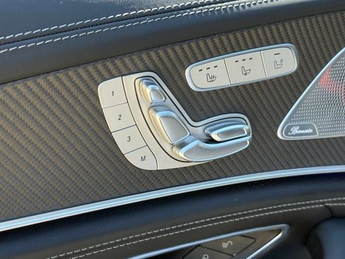 Used 2024 Mercedes-Benz AMG GT 53 image 21