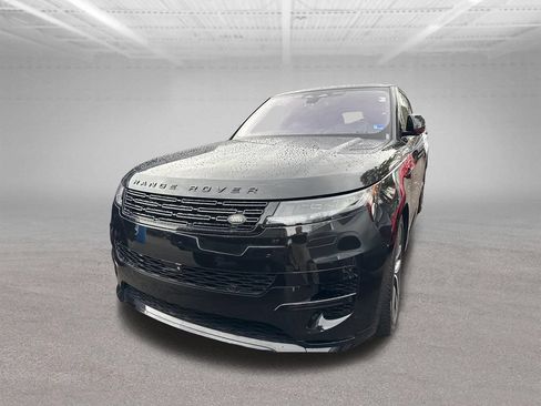 Used 2023 Land Rover Range Rover Sport First Edition AWD/4WD image 17