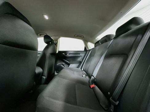 Used 2025 Honda Civic LX image 26