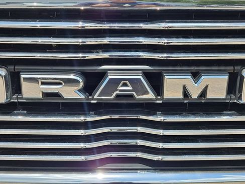 Used 2024 RAM 2500 Laramie w/ Safety Group AWD/4WD image 31