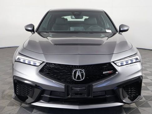 Used 2025 Acura Integra Type S image 2