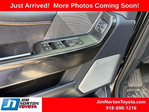 Used 2022 Ford F150 Platinum AWD/4WD image 10