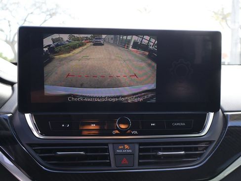 Used 2024 Nissan Altima 2.5 SR w/ SR Premium Package FWD image 48