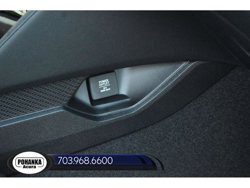 New 2026 Acura MDX SH-AWD image 13