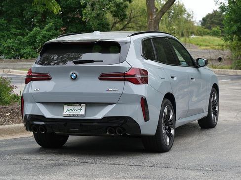 Used 2026 BMW X3 M50 w/ Premium Package AWD/4WD image 4