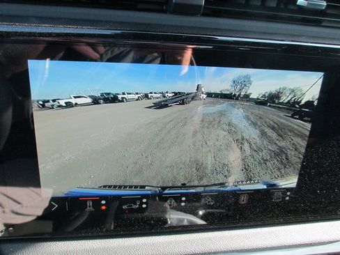 New 2026 GMC Sierra 1500 AT4 w/ AT4 Premium Package image 20